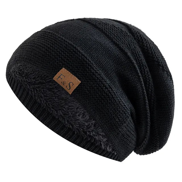 Cappelli invernali slouchy