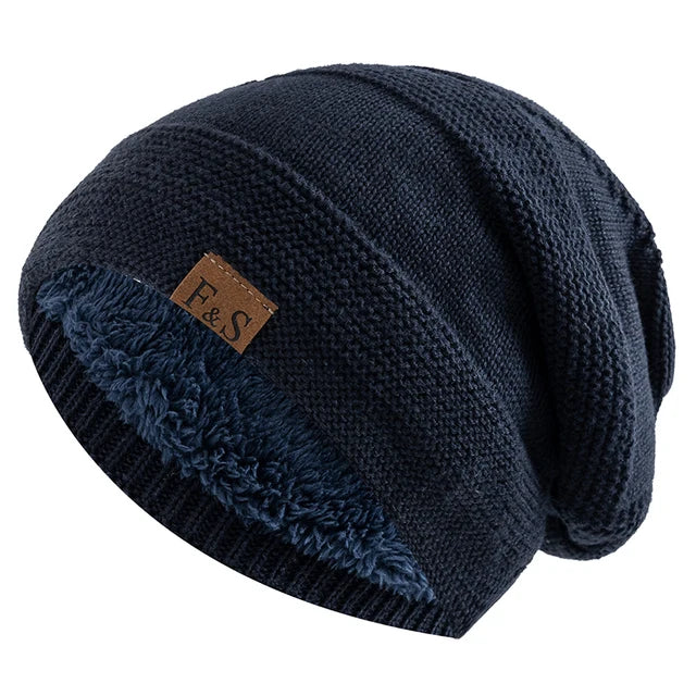 Cappelli invernali slouchy