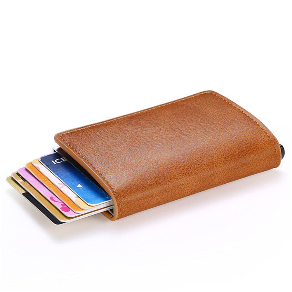 Credit Card Holders