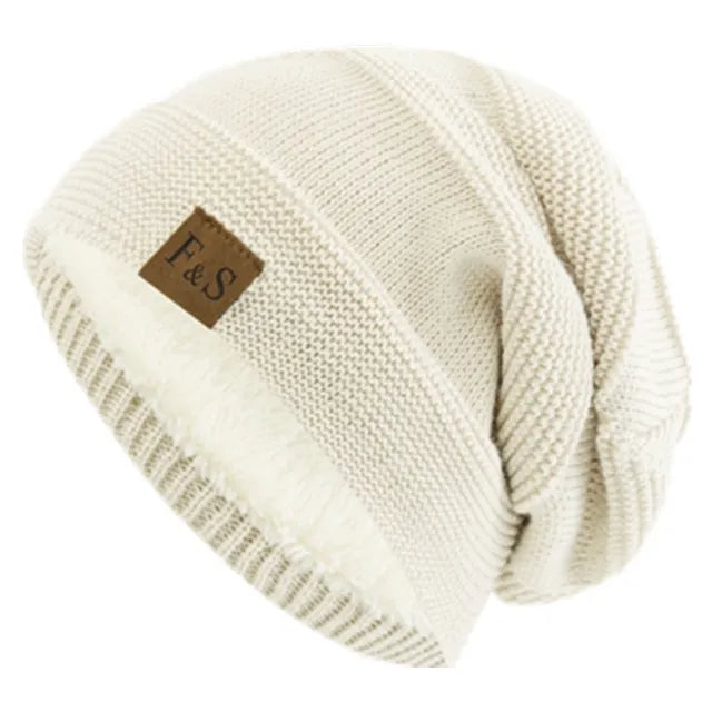 Cappelli invernali slouchy