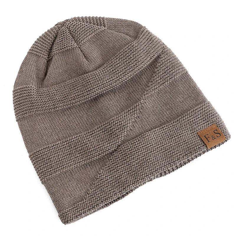 Cappelli invernali slouchy