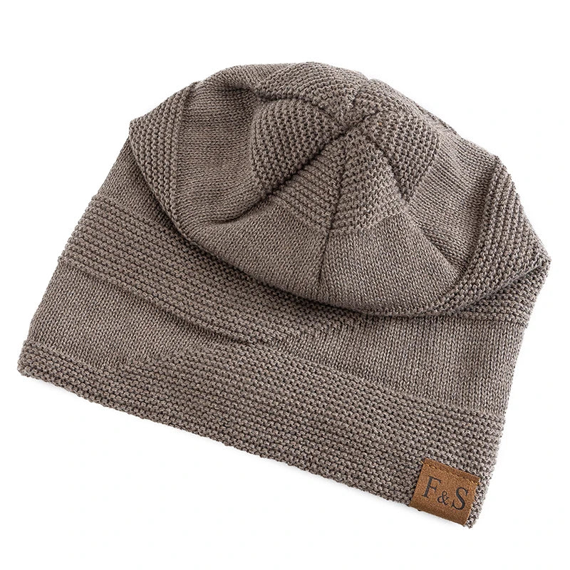 Cappelli invernali slouchy