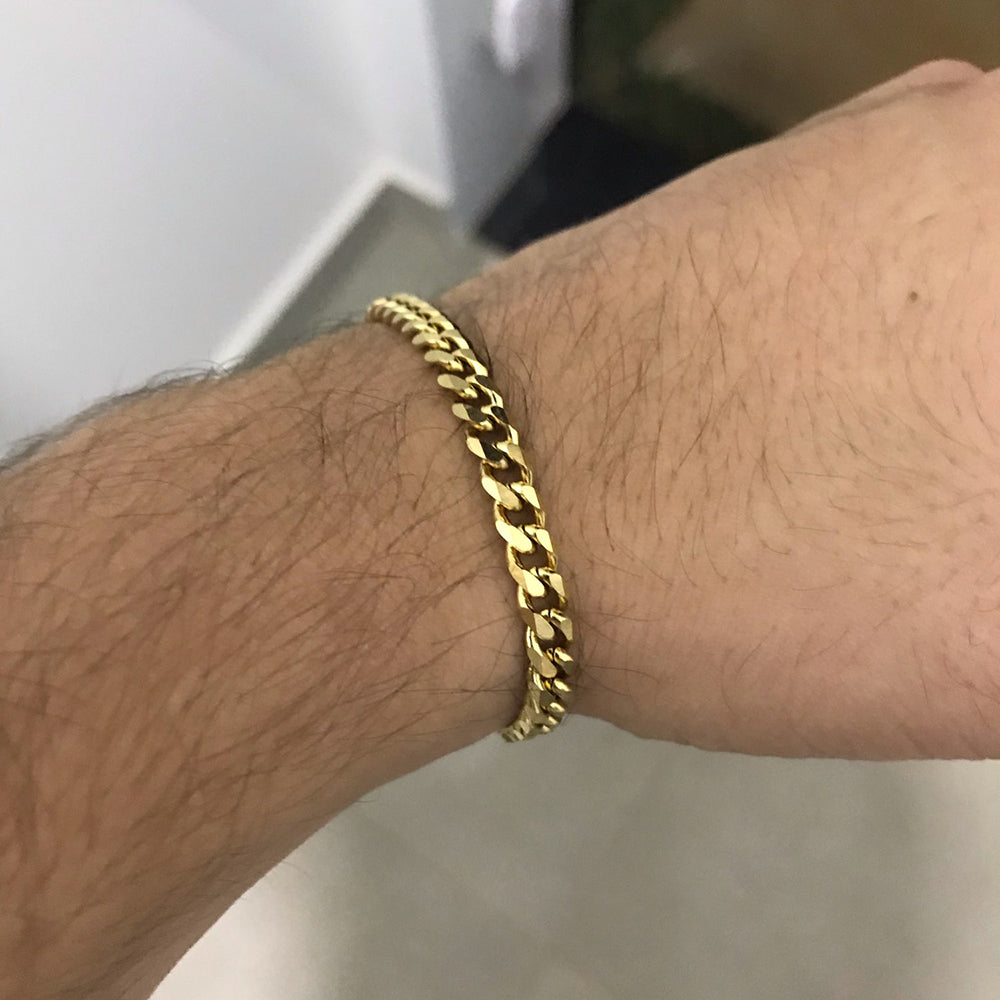 Classic Bracelet