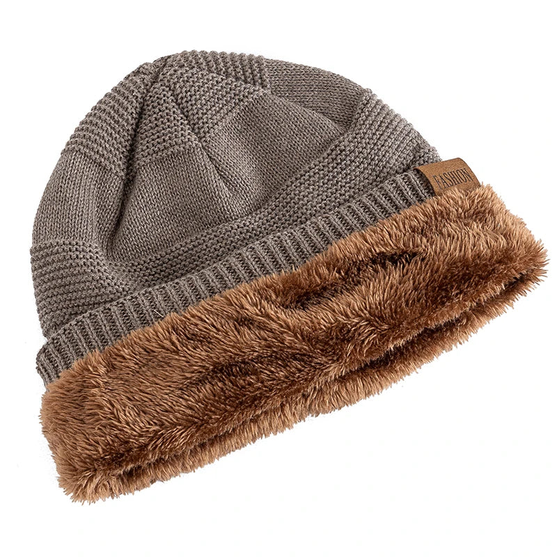 Cappelli invernali slouchy