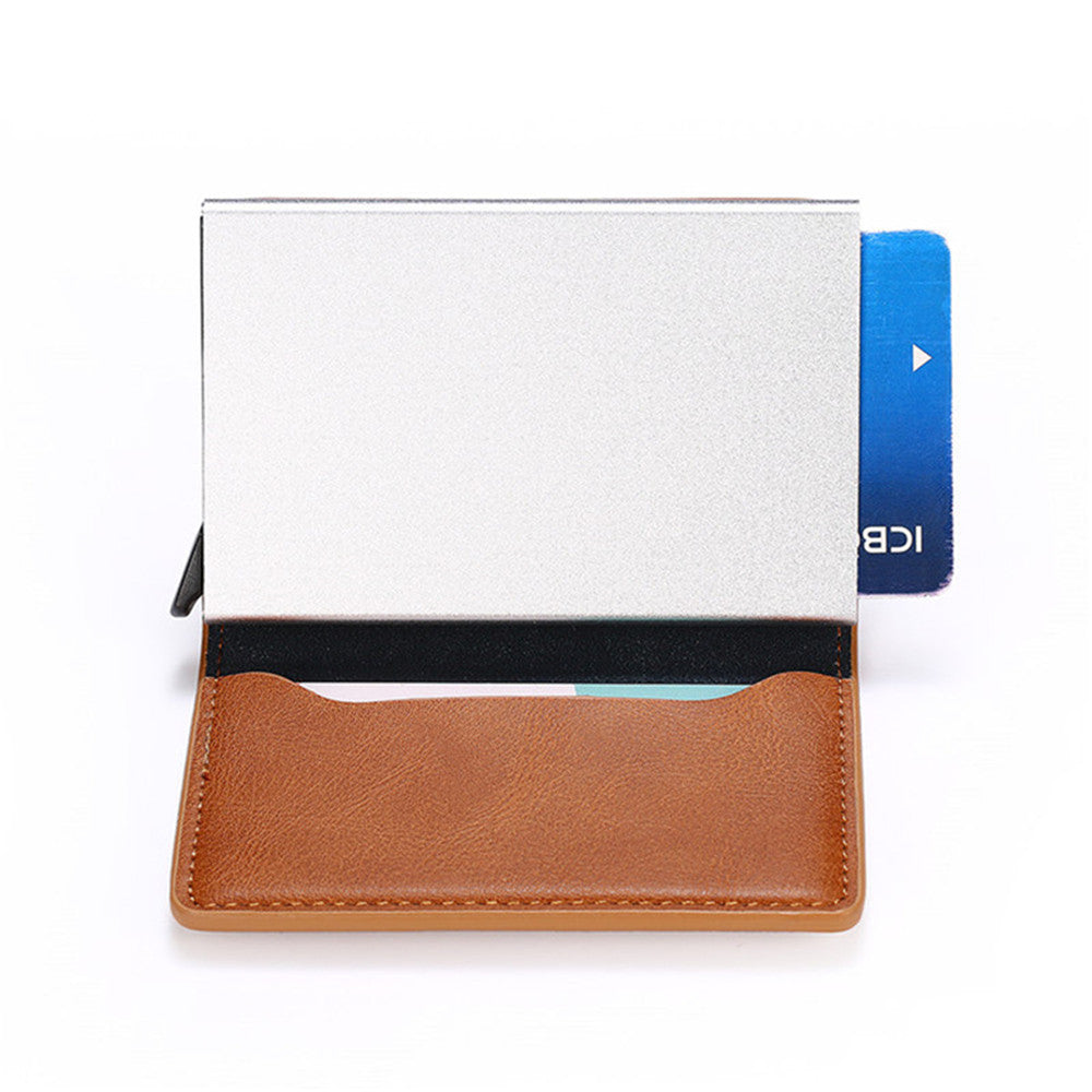 Credit Card Holders